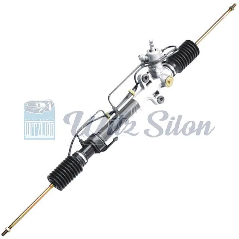 steering rack replacement cost for HONDAs for CITY 53601-SX8-F01