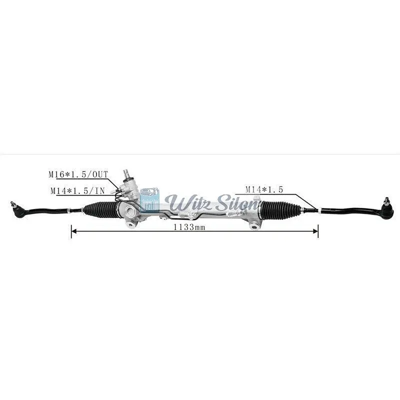 UA3N-32-110 Power Steering Rack Steering Gear Steering Box FOR Ford Ranger