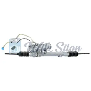 LHD steering rack for peugeot for CITROEN C2 C3 PEUGEOT 1007 9643392180 690000343 6820000159A 68200000048