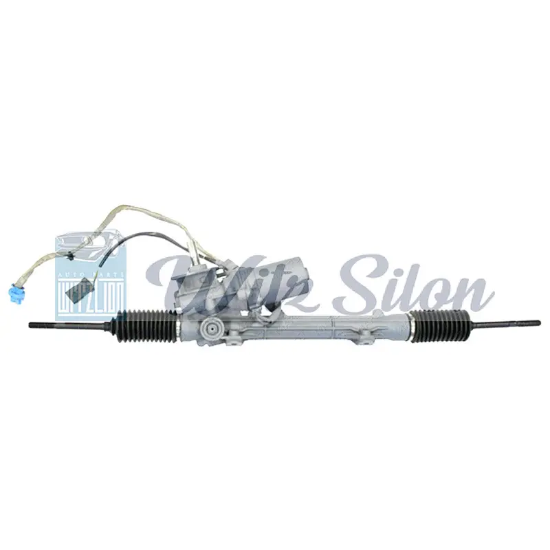 LHD steering rack for peugeot for CITROEN C2 C3 PEUGEOT 1007 9643392180 690000343 6820000159A 68200000048