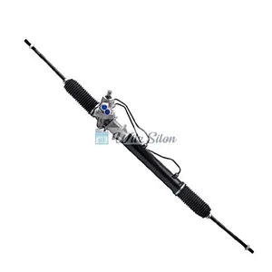 For NISSAN PATHFINDER auto steering gear box hydraulic power steering rack 49001-0W000 49001-0W005 49001-0W010