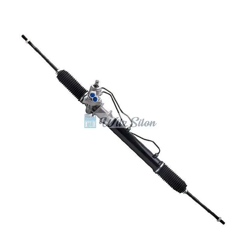 For NISSAN PATHFINDER auto steering gear box hydraulic power steering rack 49001-0W000 49001-0W005 49001-0W010