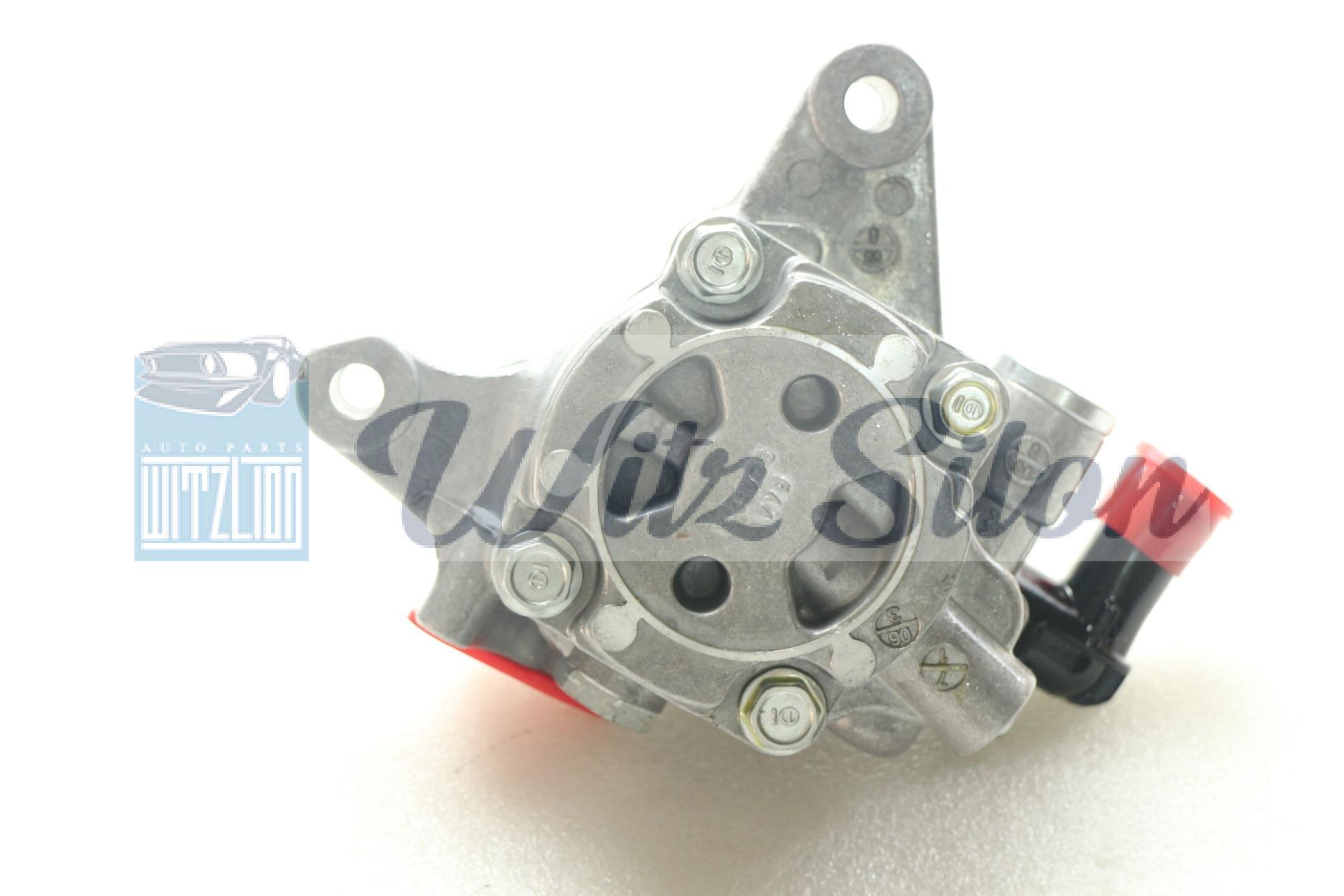 Oem 56100RAAA01 56100RAAA01RM Power Steering Pump For Honda Accord 2.4L Engine 2003 - 2005 4-cylinder