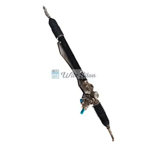 Hot Sale Auto Engine System For L200 4WD OEM MR333501 RHD Power Steering Rack
