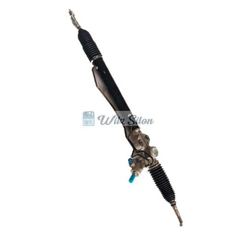 Hot Sale Auto Engine System For L200 4WD OEM MR333501 RHD Power Steering Rack