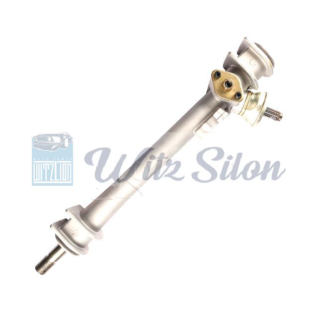 power steering rack for VW GOLF JETTA for SEAT TOLEDO 191419063C