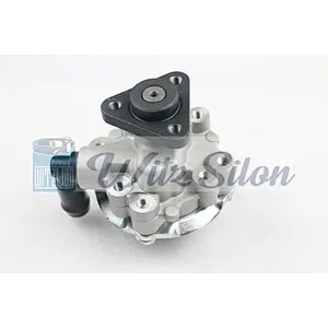 Oem A0064667801 8002216 0064661701 Power Steering Pump For Mercedes Benz Sprinter Viano Vito Mixto