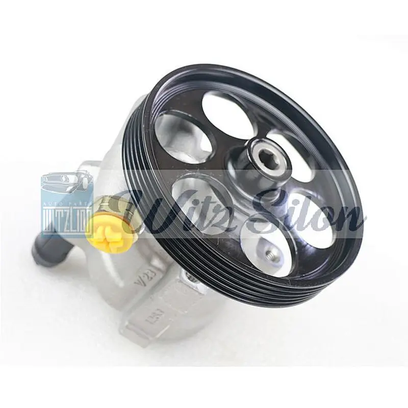 Power Steering Pump Fit For Opel Movano Renault Master Renault Trafic Vauxhall Movano Vauxhall Vivaro 8300024778