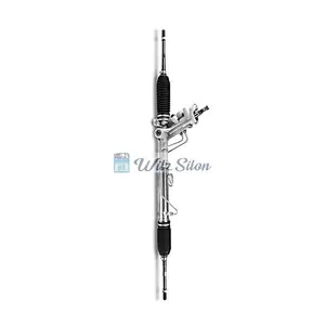 For VW FOX Hatchback car steering system power steering rack 5U1422055E 5U1422055G 5U1422055J 5U1422055K