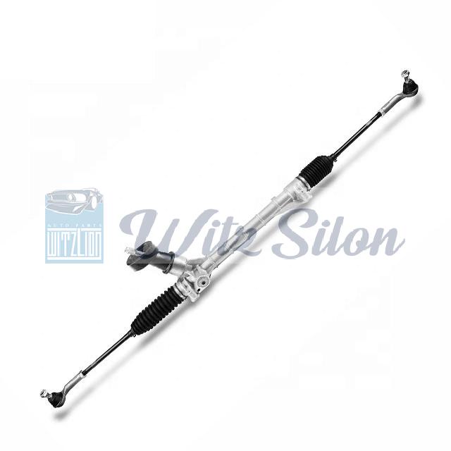 for vw polo steering rack for VW POLO for BERBY for VENTO 2011-2013 6RU-423-057H