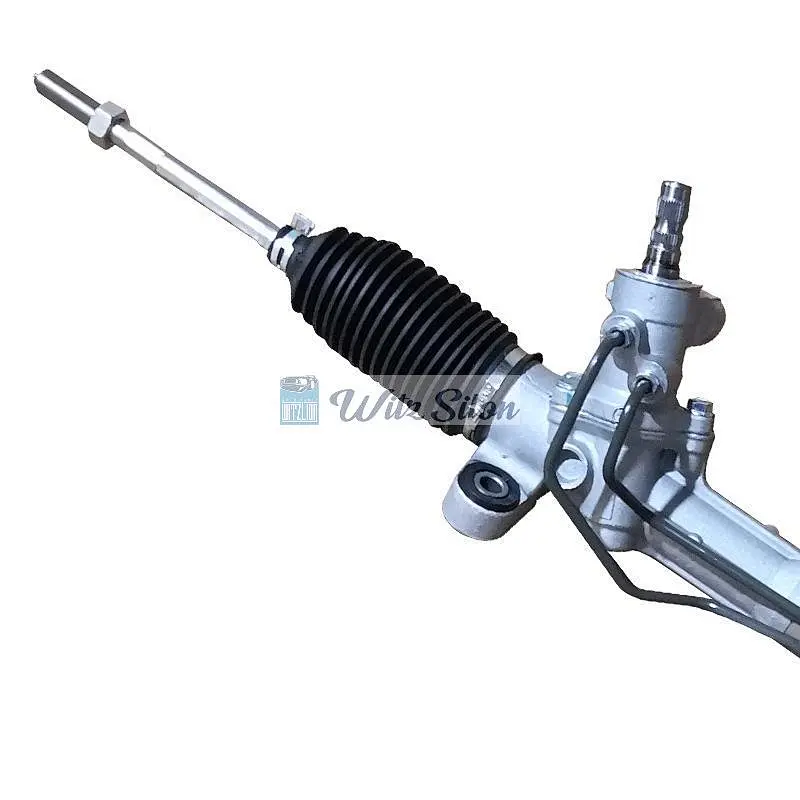 For Toyota Picnic auto steering gear box car hydraulic power steering rack 44200-44140