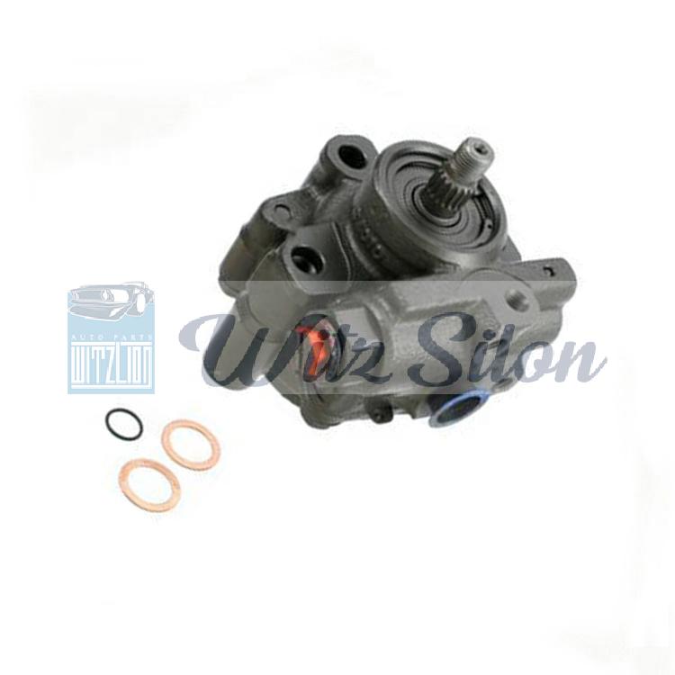 Power Steering Pump For Toyota Coaster 44320-36240