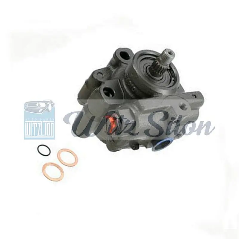 Power Steering Pump For Toyota Coaster 44320-36240