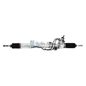 44250-60060 LHD Hydraulic Power Steering Rack For Toyota PRADO (_J1_) 1998-2007