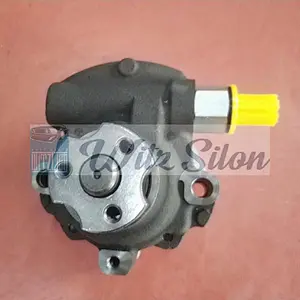 Hydraulic Power Steering Pump 1C153A674AB XS713A674BD 3C113A674AB 4670348 for Mondeo Mk3 ford Transit 2.0