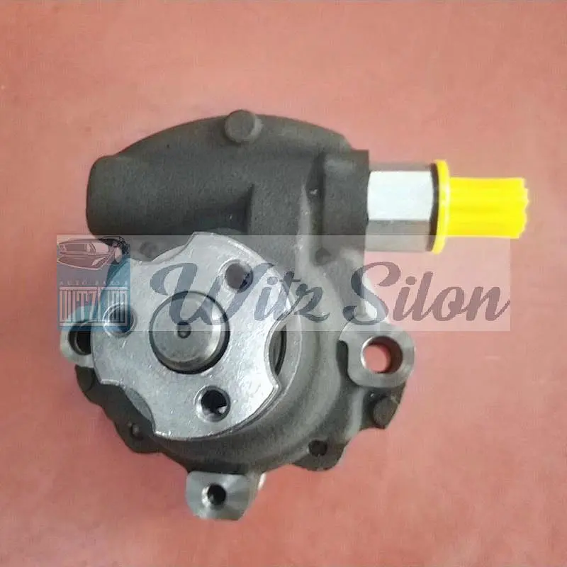 Hydraulic Power Steering Pump 1C153A674AB XS713A674BD 3C113A674AB 4670348 for Mondeo Mk3 ford Transit 2.0