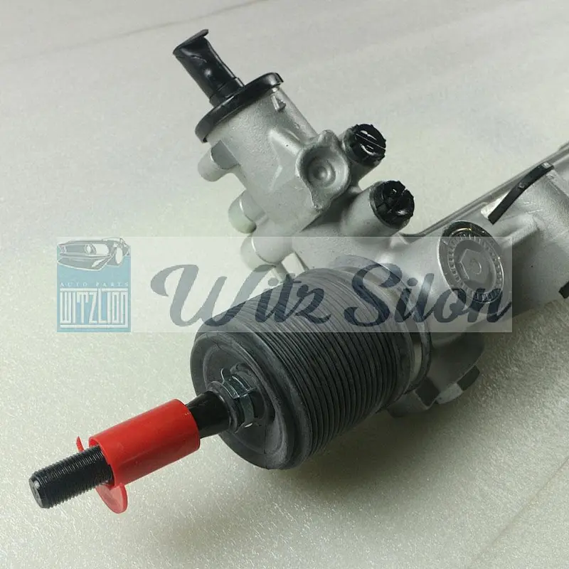 Oem 163460022588 163460022560 Power Steering Rack And Pinion Assembly For Mercedes Benz ML320 ML430 1999 - 2000