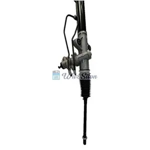 Manufacturer Supplier Rack And Pinion Power Steering OEM 57700-4F000 Steering Gear