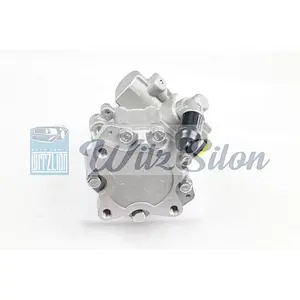 Power Steering Pump Fit For BMW X5 32411095845