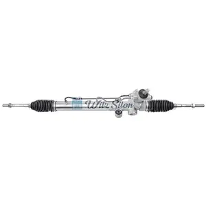44250-20390 44250-20611 RHD Hydraulic Power Steering Rack For Toyota CORONA (ST) 1983-1987