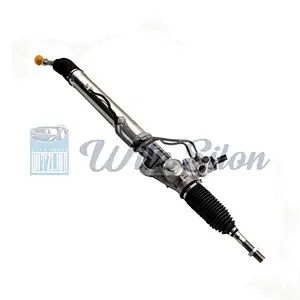 44250-60050 44250-60060 Power Steering Rack And Pinion Assembly for Lexus LX470 Toyota Land Cruiser 1998 - 2002