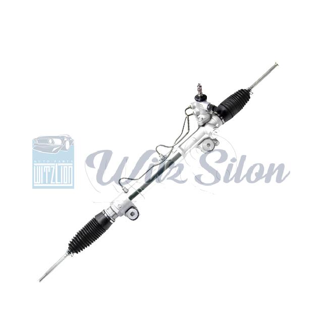 LHD steering rack 44200-0k040 for TOYOTA FORTUNER 44200-0K040 YEAR 2005