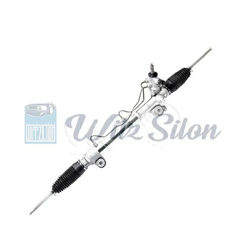 LHD steering rack 44200-0k040 for TOYOTA FORTUNER 44200-0K040 YEAR 2005