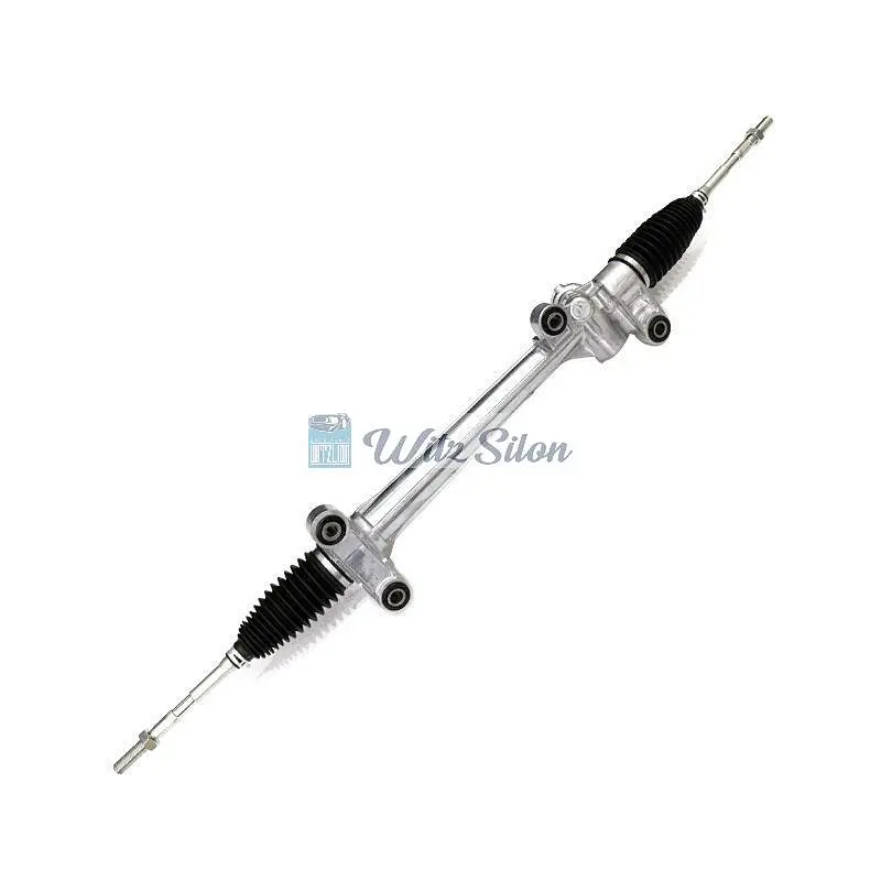 OEM 45510-02180 LHD Power Steering Rack and Pinion Auto Steering Gears For TOYOTA MATRIX AZE14 COROLLA ZRE142