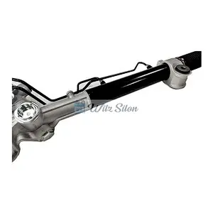 Wholesale Factory High Quality Steering System OEM 44250-07100 Power Steering Rack