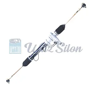 and Hydraulic Power steering rack for MITSUBISHI WIJA WIRA MB682055