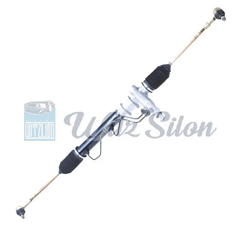 and Hydraulic Power steering rack for MITSUBISHI WIJA WIRA MB682055
