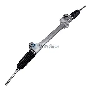 Auto Parts Japanese Car Rhd New Steering Gear Box 45510-52300 For Toyota Yaris Corolla Axio Nze161 2012-