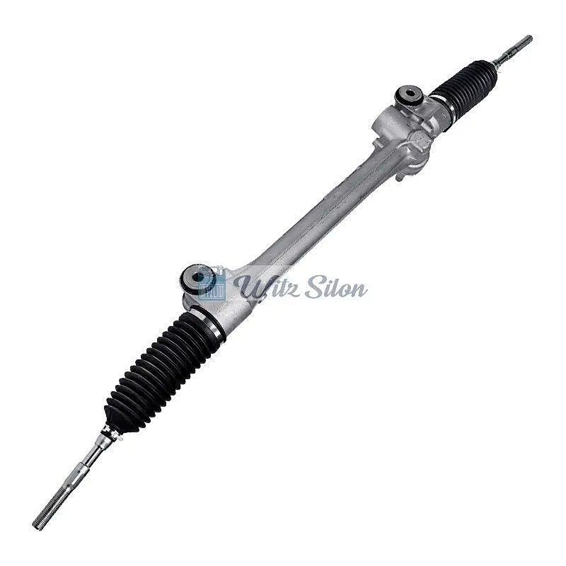 Auto Parts Japanese Car Rhd New Steering Gear Box 45510-52300 For Toyota Yaris Corolla Axio Nze161 2012-