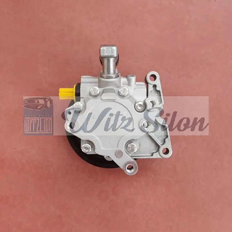 Power Steering Pump for Mercedes W210 W211 W215 95-03 A0024668601 A0024668701