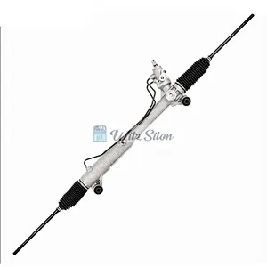 OEM 48580-65J51 48580-65J50 Auto Steering LHD Parts Power Steering Rack For SUZUKI VITARA