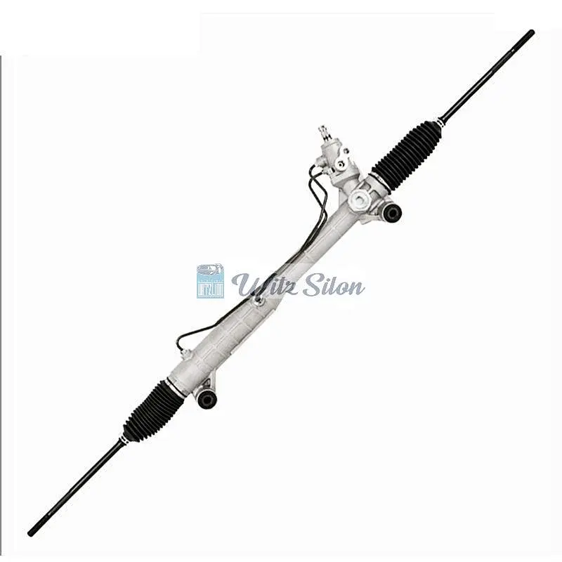 OEM 48580-65J51 48580-65J50 Auto Steering LHD Parts Power Steering Rack For SUZUKI VITARA