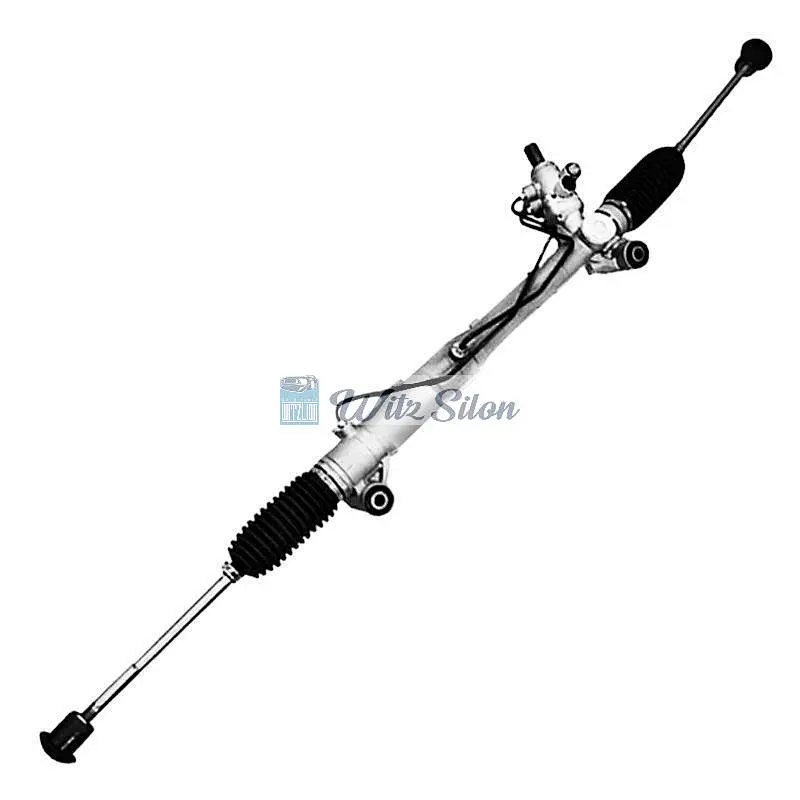 OEM 48580-65J51 48580-65J50 Auto Steering LHD Parts Power Steering Rack For SUZUKI VITARA