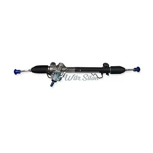 Wholesale Price Auto Parts Front Hydraulic Power Steering Rack And Pinion Use For Cars 44200-48090 (LHD)