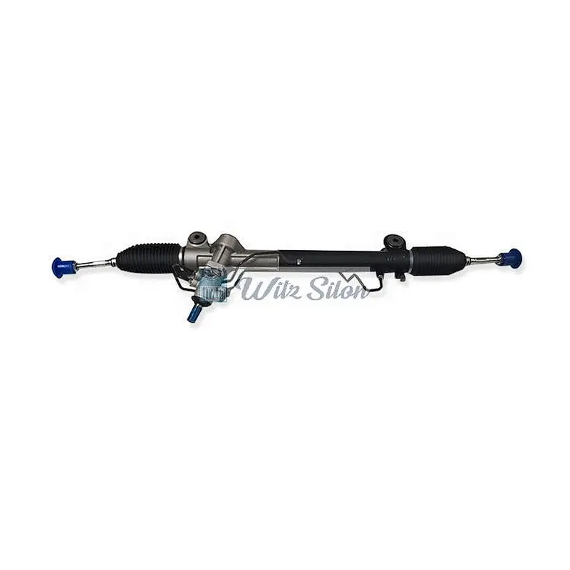 Wholesale Price Auto Parts Front Hydraulic Power Steering Rack And Pinion Use For Cars 44200-48090 (LHD)