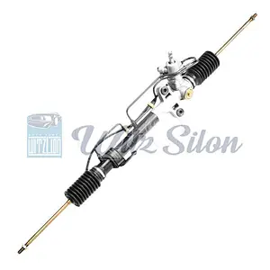 RHD steering rack for honda city 53601SX8F01 53601-SX8-F01