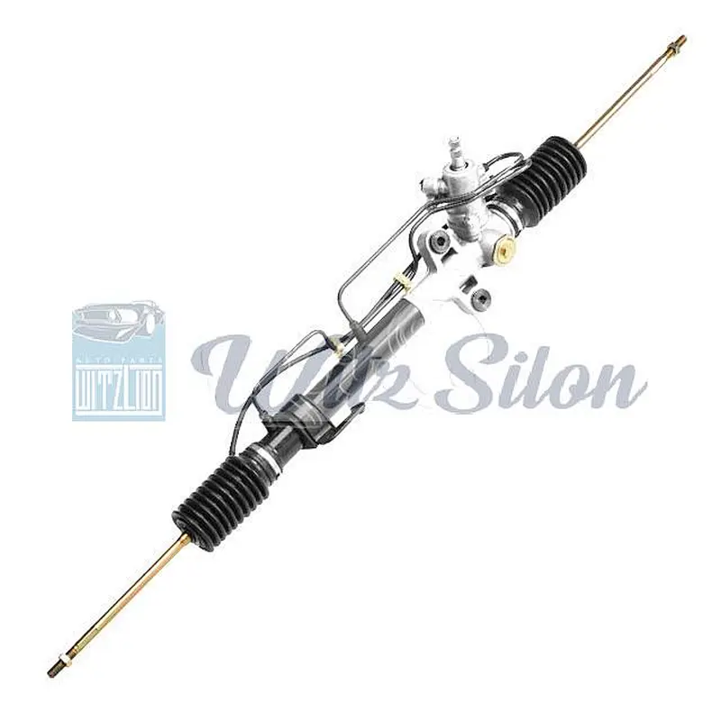 RHD steering rack for honda city 53601SX8F01 53601-SX8-F01