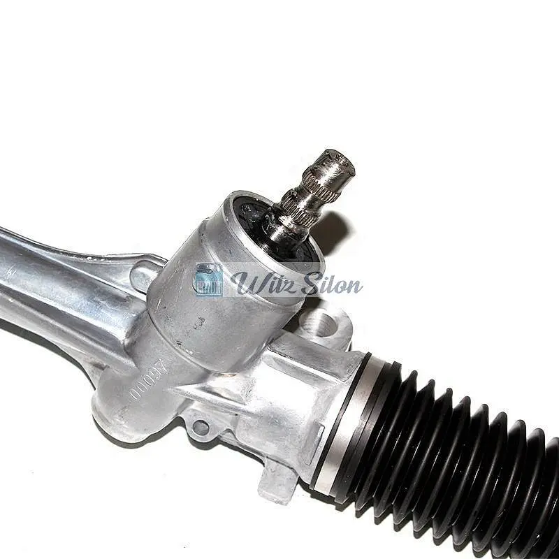 OEM 45510-47100 China Factory Best Price LHD Hydraulic Car Steer Gears Auto Power Steering Rack For TOYOTA PRIUS ZVW41
