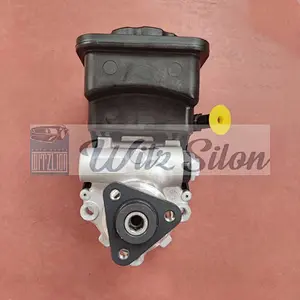 Auto Parts power steering pump for GREATWALL 3407100-K08