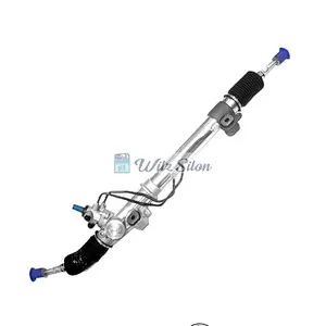 OEM 44250-60090 RHD Hydraulic Power Steering Rack and Pinion Auto Steering Gears For TOYOTA LAND CRUISER 100 UZJ100