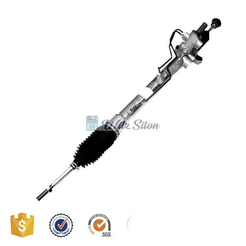 China RHD Hydraulic Steering Gear for TOYOTA YARIS ECHO NCP10 44250-52052