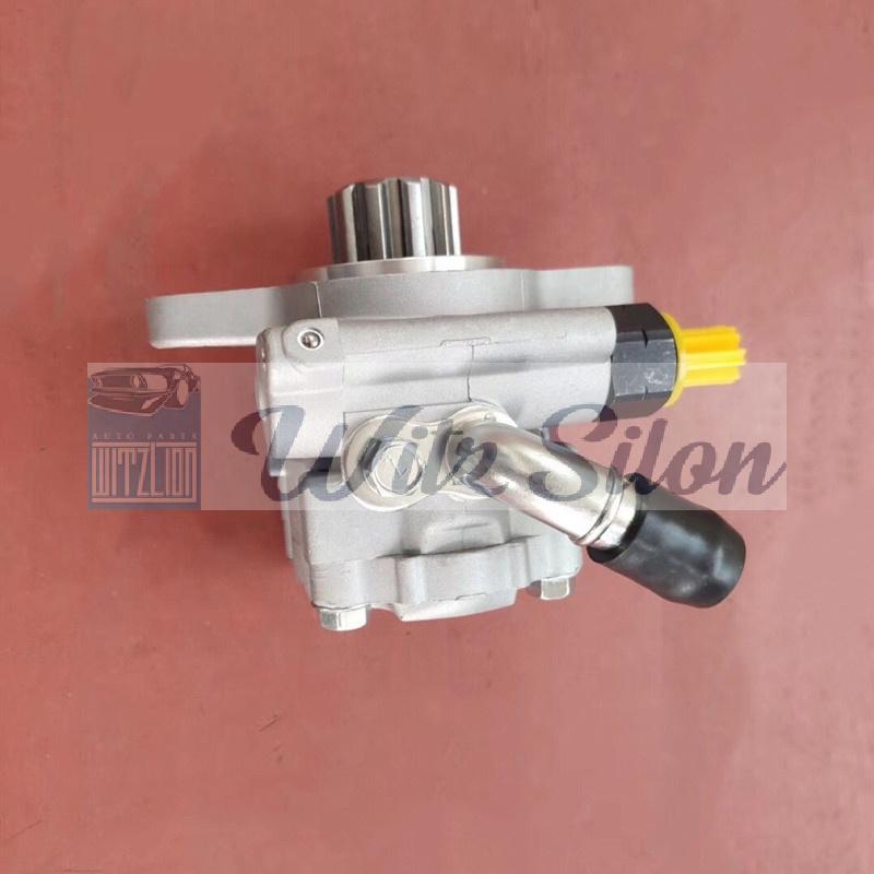 POWER STEERING PUMP FOR HILUX VIGO KUN125 KUN126 KUN13 2005-2014 44310-0k040