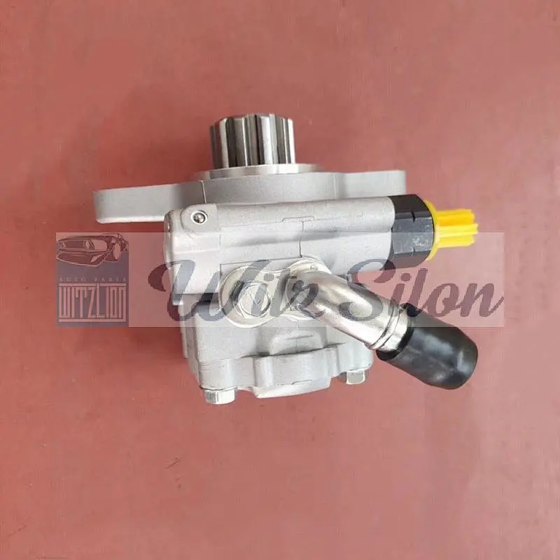 POWER STEERING PUMP FOR HILUX VIGO KUN125 KUN126 KUN13 2005-2014 44310-0k040