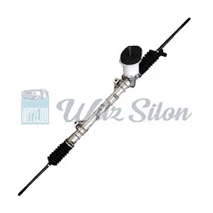 Steering Gear Rack for Renault Clio 3 Modus 8200124408 Size Warranty Model Standard