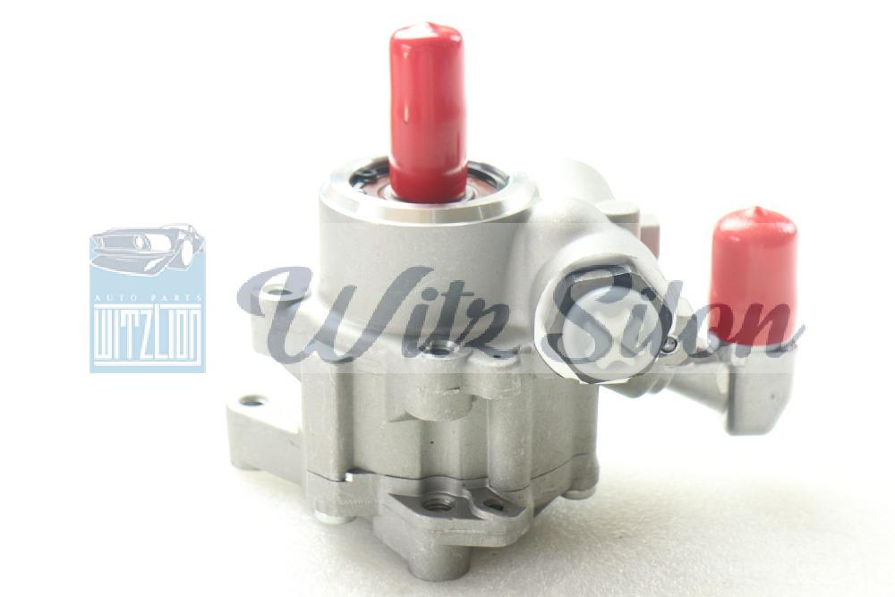 Power Steering Pump Fit For Mercedes Benz 0034666001