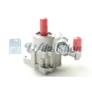 Power Steering Pump Fit For Mercedes Benz 0034666001